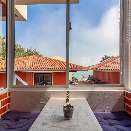 Jurere Ocean Flats Aparthotel Florianopolis Ngoại thất bức ảnh