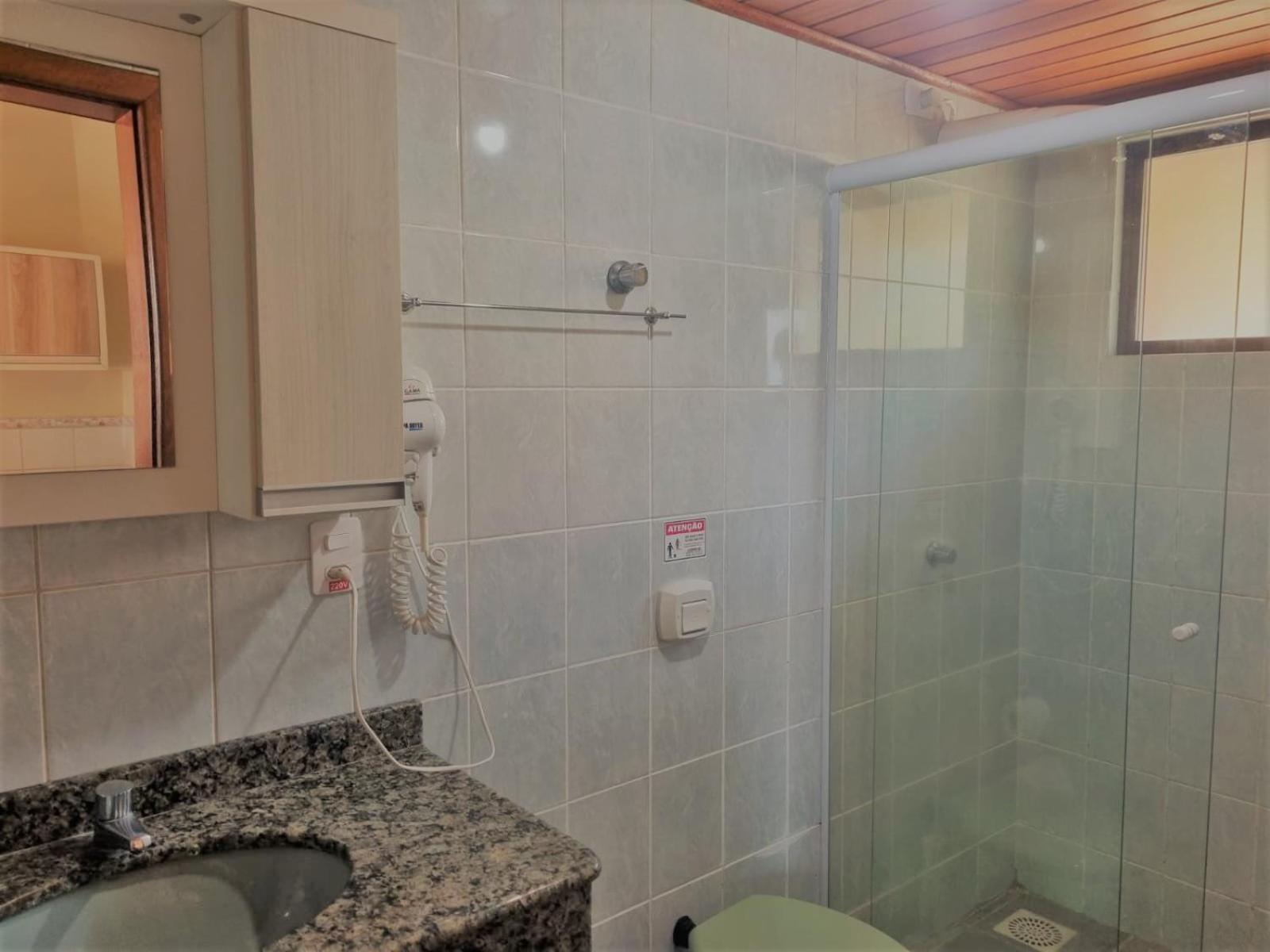 Jurere Ocean Flats Aparthotel Florianopolis Ngoại thất bức ảnh