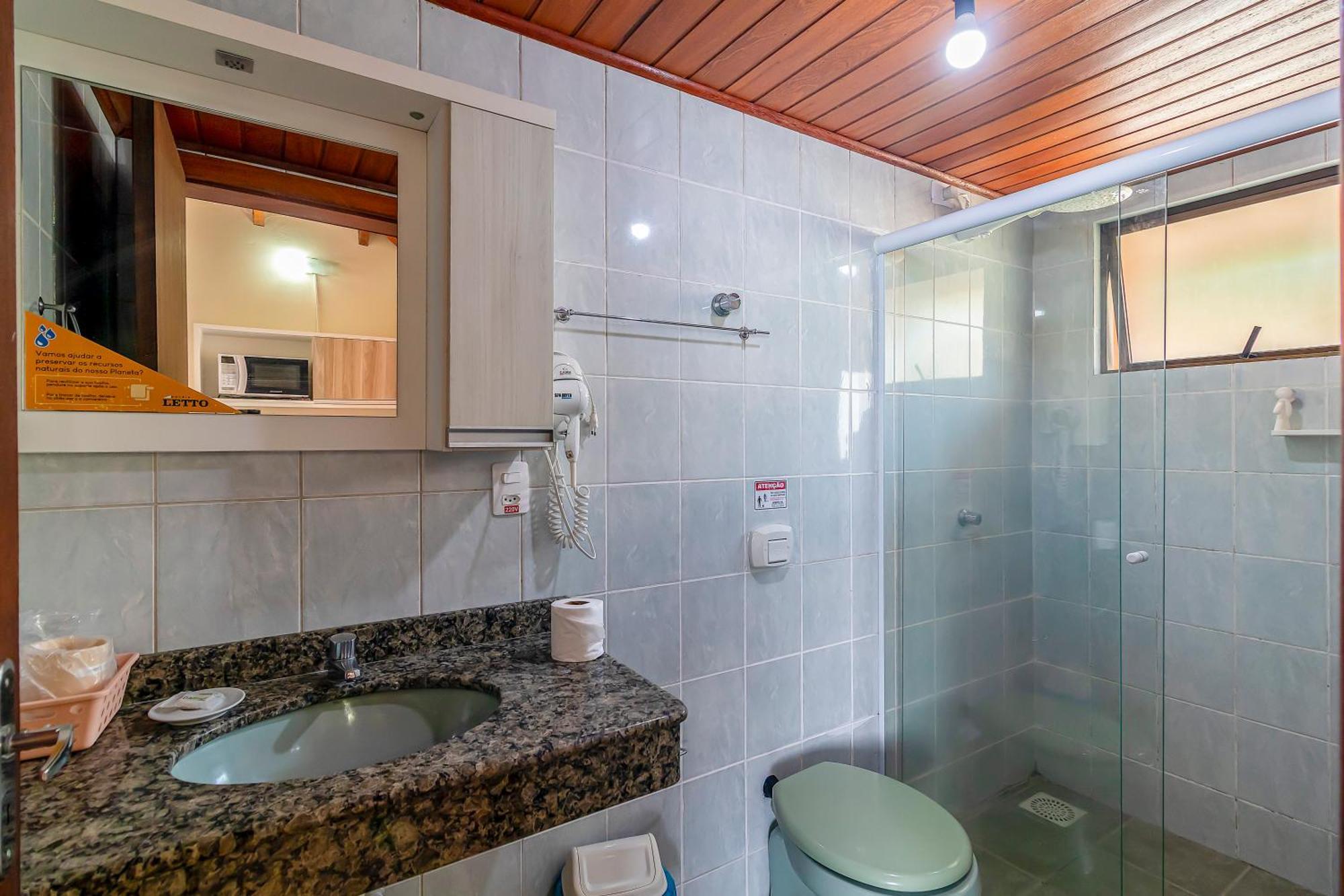 Jurere Ocean Flats Aparthotel Florianopolis Ngoại thất bức ảnh