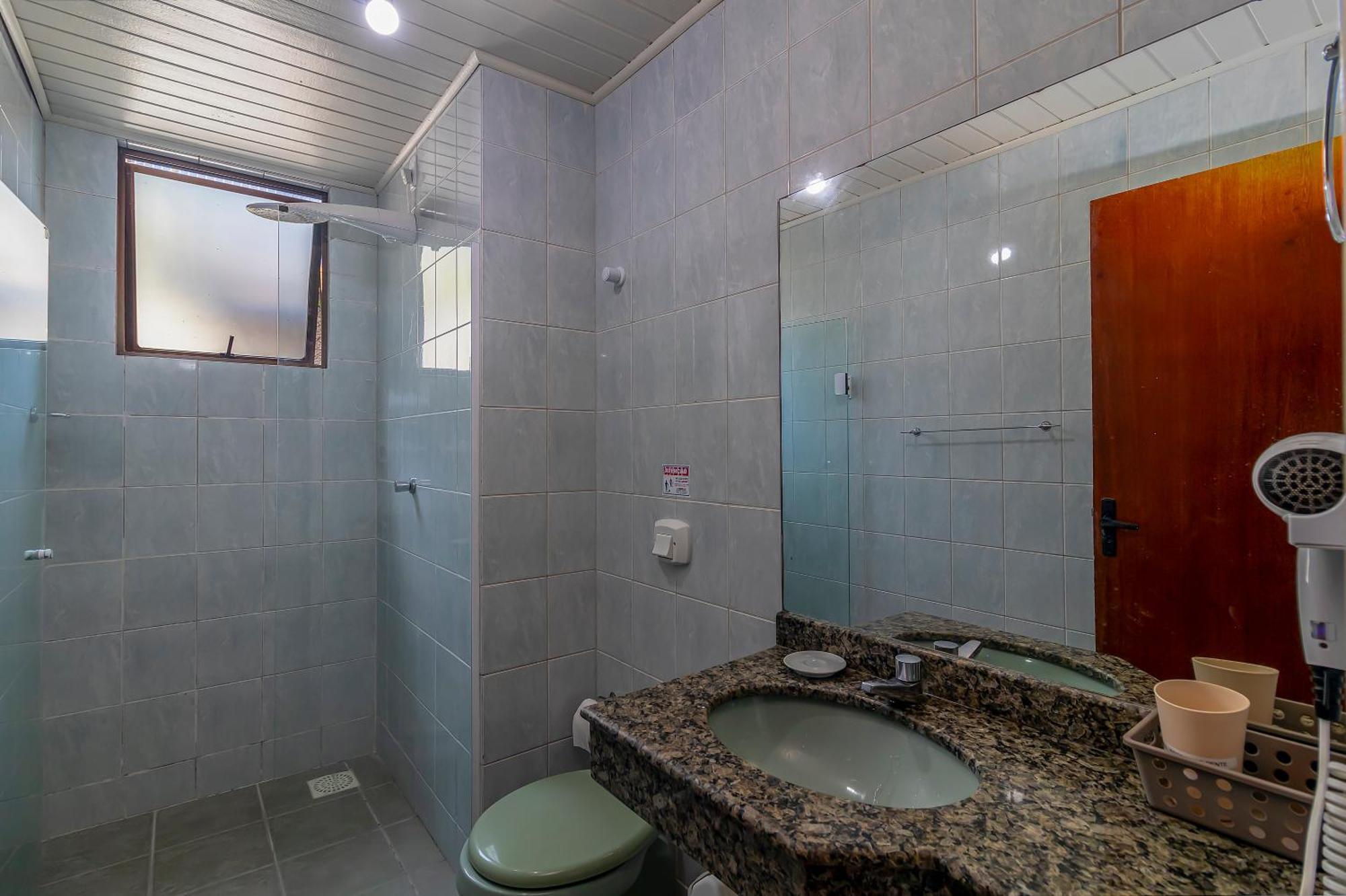 Jurere Ocean Flats Aparthotel Florianopolis Ngoại thất bức ảnh