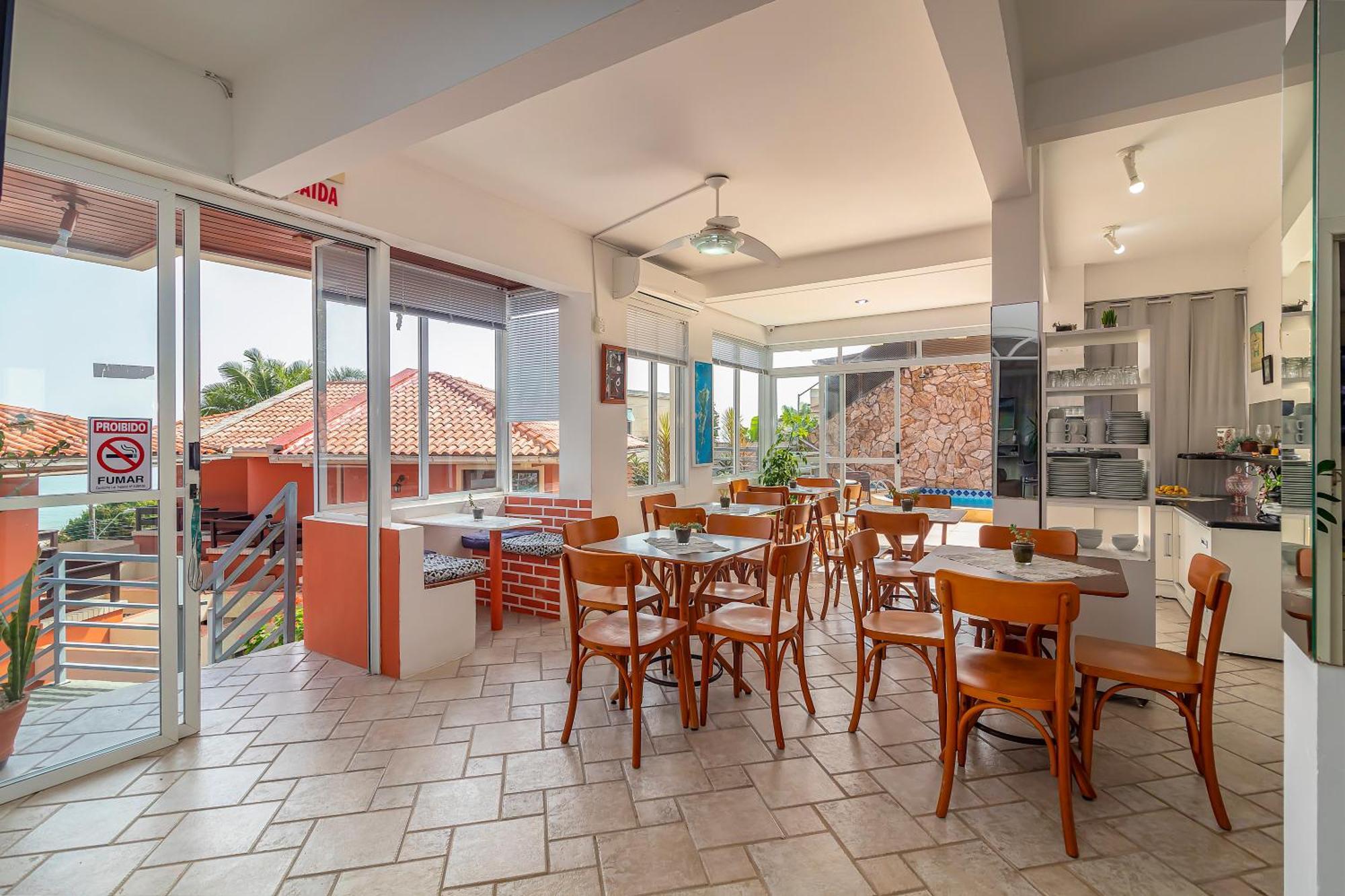 Jurere Ocean Flats Aparthotel Florianopolis Ngoại thất bức ảnh
