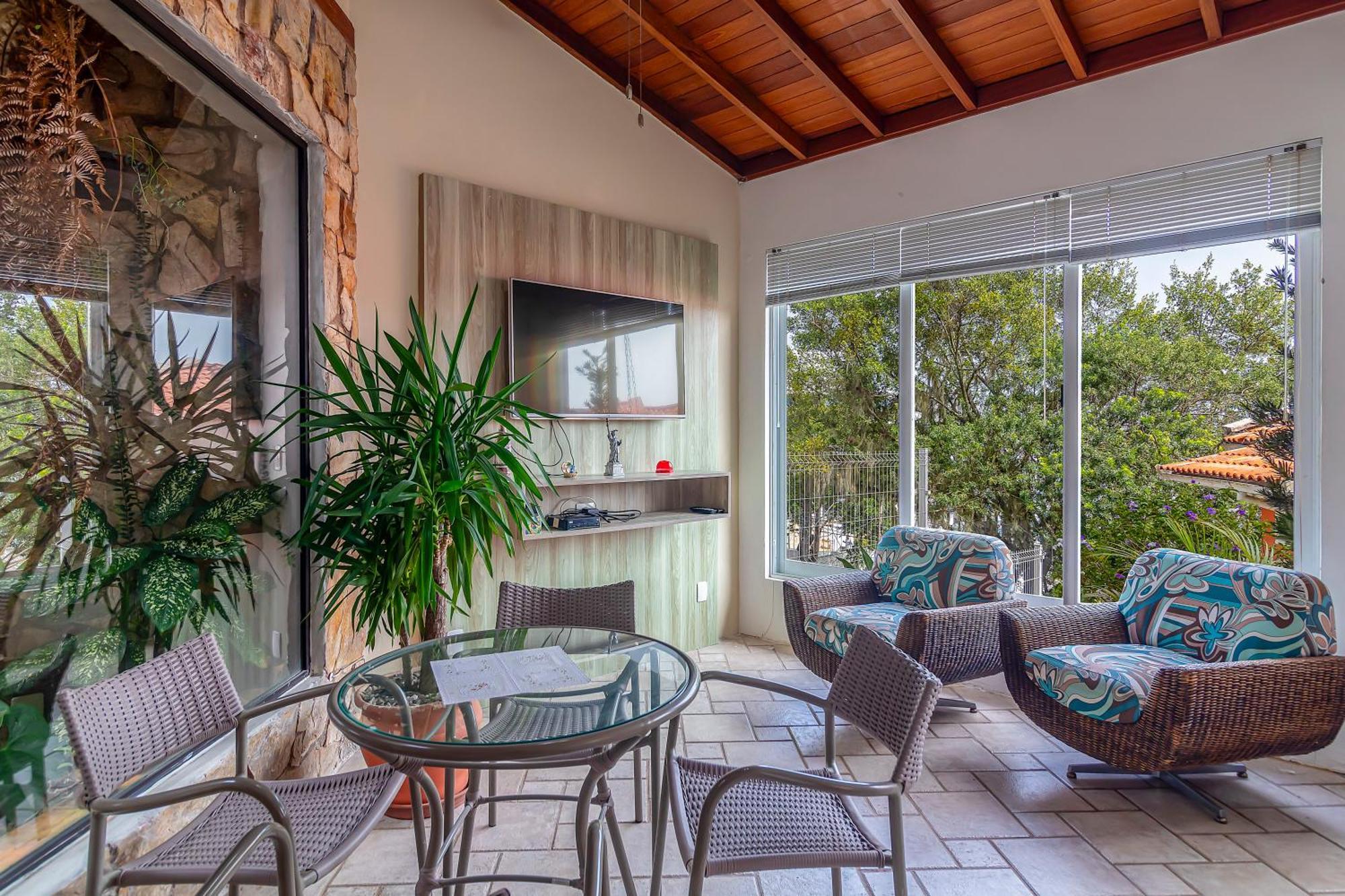Jurere Ocean Flats Aparthotel Florianopolis Ngoại thất bức ảnh